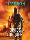 Divide and Conquer (MP3): Infinity Ring Series, Book 2